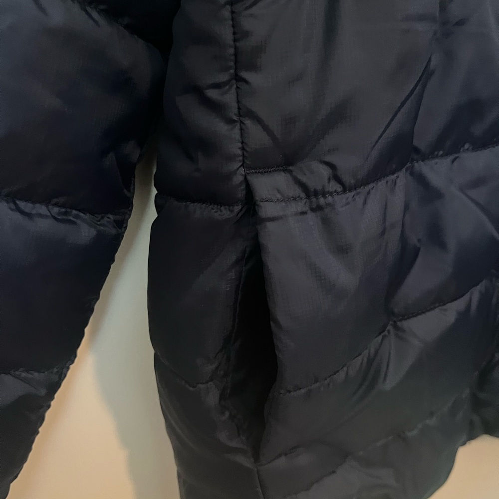 Puffer jacket - Picture 3 of 7